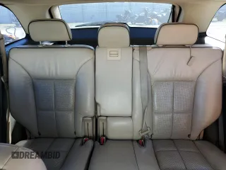 2008 Lincoln MKX with VIN 2LMDU68C88BJ02583, listed as a Copart auction lot 47317575 with 192,958 mi miles and Clean Title. Bid and sale history available at DreamBid. Image 10.