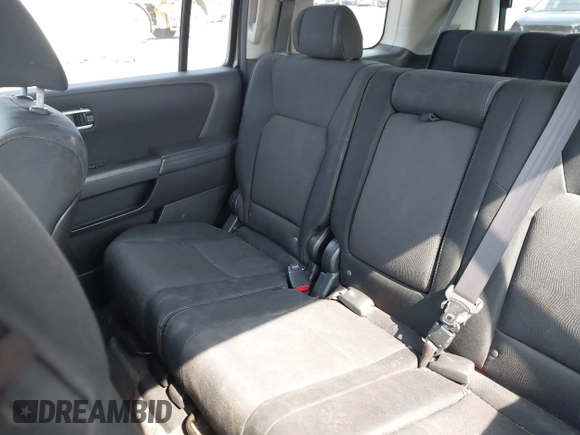 2011 Honda Pilot LX with VIN 5FNYF4H2XBB059849, listed as a IAAI auction lot 42498198 with 212,945 mi miles and . Bid and sale history available at DreamBid. Image 8.