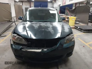 2006 Mazda 3 i Touring with VIN JM1BK32F061431107, listed as a IAAI auction lot 41792011 with 189,533 mi miles and . Bid and sale history available at DreamBid. Image 12.