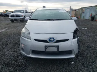 2011 Toyota Prius I z VIN JTDKN3DU6B0321701, wystawiony jako IAAI lot #41631688 z przebiegiem 127 987 mil mil oraz . Historia ofert i sprzedaży dostępna na DreamBid. Obrazek 13.
