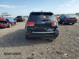 2019 Jeep Grand Cherokee Limited с VIN 1C4RJFBG9KC845514, выставлен на аукционе Copart как лот 61850455 с пробегом Не указан миль и Списание • Salvage title. История ставок и продаж доступна на DreamBid. Изображение 6.