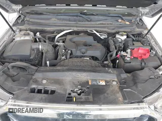 2019 Ford Ranger XL with VIN 1FTER4FHXKLA18345, listed as a IAAI auction lot 42540463 with 48,210 mi miles and . Bid and sale history available at DreamBid. Image 10.