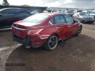 2015 Nissan Altima SL z VIN 1N4AL3AP6FN888327, wystawiony jako IAAI lot #41710149 z przebiegiem 179 159 mil mil oraz . Historia ofert i sprzedaży dostępna na DreamBid. Obrazek 4.