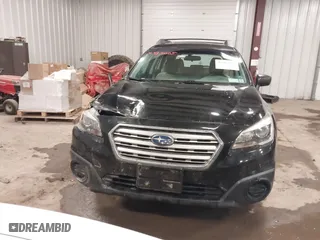 2015 Subaru Outback 2.5i with VIN 4S4BSAAC9F3276097, listed as a IAAI auction lot 41383005 with 146,823 mi miles. Bid and sale history available at carsss.com. Image 12.