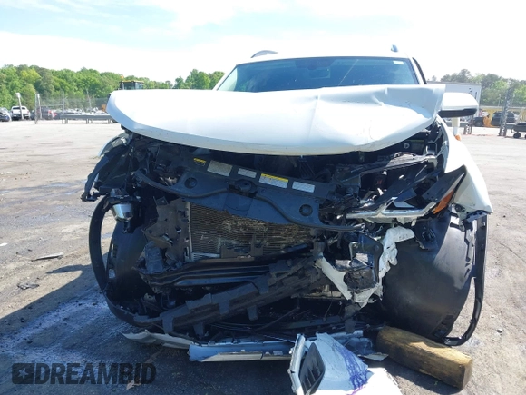 2021 Volkswagen Atlas SE с VIN 1V2HR2CA1MC551176, выставлен на аукционе IAAI как лот 42096369 с пробегом 80 876 миль миль и . История ставок и продаж доступна на DreamBid. Изображение 6.