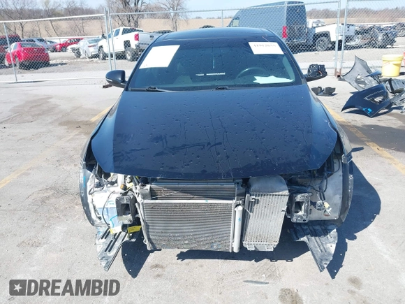 2015 Kia Optima SX Turbo с VIN 5XXGR4A69FG421169, выставлен на аукционе IAAI как лот 41912655 с пробегом 82 380 миль миль и . История ставок и продаж доступна на DreamBid. Изображение 12.
