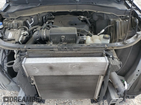 2020 Ford Explorer с VIN 1FMSK7BH0LGC41546, выставлен на аукционе Copart как лот 53848525 с пробегом 137 653 миль миль и Чистый • Clean title. История ставок и продаж доступна на DreamBid. Изображение 12.