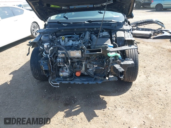 2020 Volkswagen Jetta S z VIN 3VWC57BU1LM083539, wystawiony jako IAAI lot #41852024 z przebiegiem 35 931 mil mil oraz . Historia ofert i sprzedaży dostępna na DreamBid. Obrazek 6.