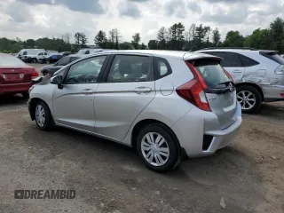 2016 Honda Fit LX z VIN JHMGK5H56GX015723, wystawiony jako Copart lot #60070965 z przebiegiem Nie podano mil oraz Szkoda całkowita • Salvage title. Historia ofert i sprzedaży dostępna na DreamBid. Obrazek 2.
