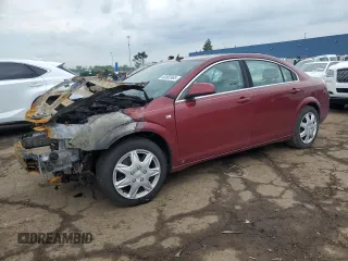 2009 Saturn Aura XE z VIN 1G8ZS57B69F128236, wystawiony jako Copart lot #60065965 z przebiegiem Nie podano mil oraz Czysty tytuł • Clean title. Historia ofert i sprzedaży dostępna na DreamBid. Obrazek 1.