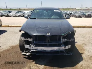 2017 BMW X6 xDrive35i with VIN 5UXKU2C36H0X46915, listed as a Copart auction lot 58133953 with 92,033 mi miles. Bid and sale history available at carsss.com. Image 5.
