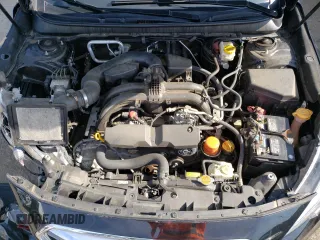 2019 Subaru Legacy Limited with VIN 4S3BNAN68K3008409, listed as a Copart auction lot 62454023 with 81,354 mi miles. Bid and sale history available at carsss.com. Image 11.