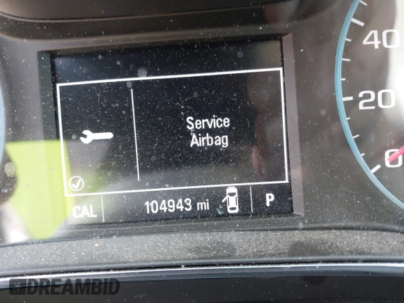 2018 Chevrolet Cruze LS with VIN 1G1BC5SM0J7157137, listed as a IAAI auction lot 42093172 with 104,943 mi miles and . Bid and sale history available at DreamBid. Image 15.