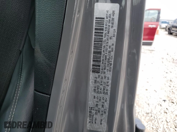 2020 Jeep Wrangler Unlimited Sahara with VIN 1C4HJXEN9LW121382, listed as a Copart auction lot 53279355 with 55,954 mi miles and Salvage title. Bid and sale history available at DreamBid. Image 13.