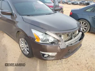 2014 Nissan Altima SV with VIN 1N4AL3AP5EC290370, listed as a IAAI auction lot 41755065 with 163,221 mi miles and . Bid and sale history available at DreamBid. Image 12.