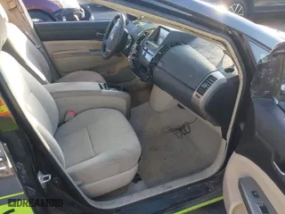 2006 Toyota Prius with VIN JTDKB22U763141508, listed as a IAAI auction lot 41449413 with 243,914 mi miles. Bid and sale history available at carsss.com. Image 5.