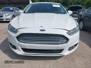 2013 Ford Fusion SE with VIN 3FA6P0H70DR249305, listed as a IAAI auction lot 42194528 with 122,810 mi miles and . Bid and sale history available at carsss.com. Image 12.