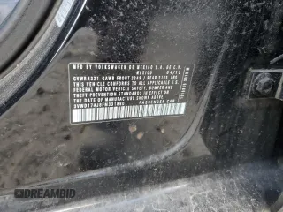 2015 Volkswagen Jetta Sedan 1.8T SE with VIN 3VWD17AJ8FM331880, listed as a Copart auction lot 53776765 with 0 mi miles and Non Repairable. Bid and sale history available at carsss.com. Image 13.