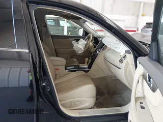 2017 Infiniti QX70 с VIN JN8CS1MU1HM143574, выставлен на аукционе IAAI как лот 42546397 с пробегом 103 624 миль миль и . История ставок и продаж доступна на DreamBid. Изображение 5.