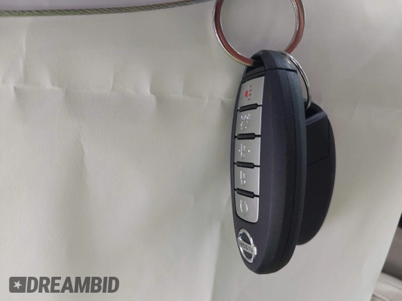 2019 Nissan Maxima SL с VIN 1N4AA6AV1KC379936, выставлен на аукционе IAAI как лот 42305100 с пробегом 114 004 миль миль и . История ставок и продаж доступна на DreamBid. Изображение 11.