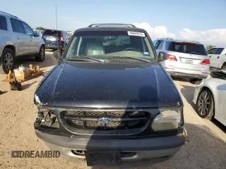 1998 Ford Explorer XL z VIN 1FMZU32E7WZC17972, wystawiony jako Copart lot #54849515 z przebiegiem 192 928 mil mil oraz Szkoda całkowita • Salvage title. Historia ofert i sprzedaży dostępna na DreamBid. Obrazek 5.