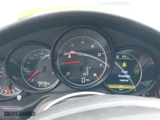 2014 Porsche Panamera with VIN WP0AA2A74EL014840, listed as a IAAI auction lot 41892514 with 79,663 mi miles. Bid and sale history available at carsss.com. Image 7.