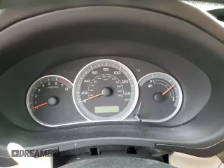 2009 Subaru Impreza i с VIN JF1GE60669H521090, выставлен на аукционе Copart как лот 48390365 с пробегом Не указан миль и Списание • Salvage title. История ставок и продаж доступна на DreamBid. Изображение 9.