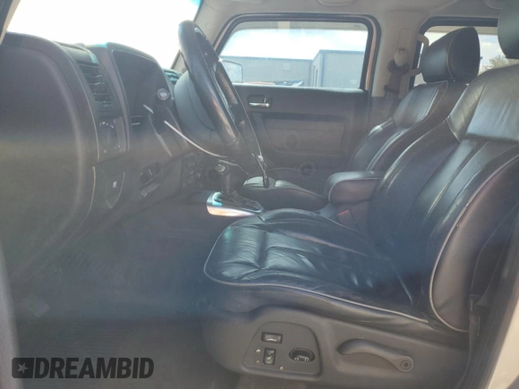 2006 Hummer H3 with VIN 5GTDN136368103604, listed as a Copart auction lot 76882364 with 150,861 mi miles and Salvage Title. Bid and sale history available at carsss.com. Image 7.