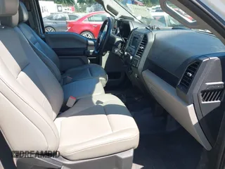 2019 Ford F-150 XL z VIN 1FTEX1CB6KKE09969, wystawiony jako IAAI lot #42755935 z przebiegiem 14 742 mil mil oraz . Historia ofert i sprzedaży dostępna na DreamBid. Obrazek 5.