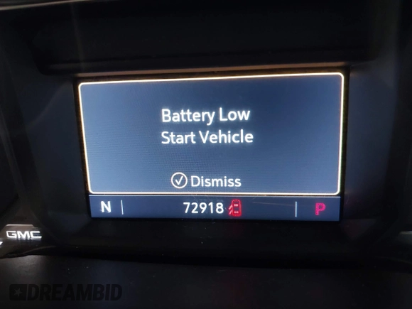 2021 GMC Sierra 1500 with VIN 3GTP8DET0MG123137, listed as a IAAI auction lot 41491779 with 72,918 mi miles and . Bid and sale history available at DreamBid. Image 15.
