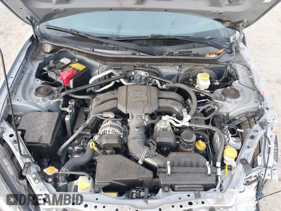 2022 Toyota 86 Premium с VIN JF1ZNBF1XN8751108, выставлен на аукционе IAAI как лот 40700214 с пробегом 33 033 миль миль и . История ставок и продаж доступна на DreamBid. Изображение 10.