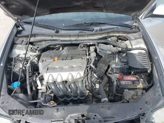 2009 Acura TSX with VIN JH4CU26629C036436, listed as a IAAI auction lot 42633623 with 185,087 mi miles and . Bid and sale history available at DreamBid. Image 10.
