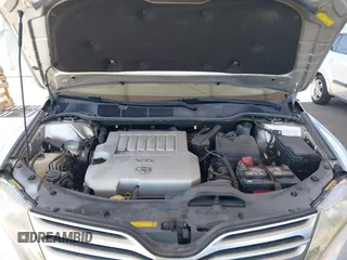 2009 Toyota Venza with VIN 4T3ZK11A19U005277, listed as a IAAI auction lot 42638142 with 92,241 mi miles and . Bid and sale history available at DreamBid. Image 10.