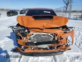 2022 Subaru WRX Limited with VIN JF1VBAL61N9017890, listed as a Copart auction lot 45229045 with 19,608 mi miles and Salvage Title. Bid and sale history available at carsss.com. Image 5.