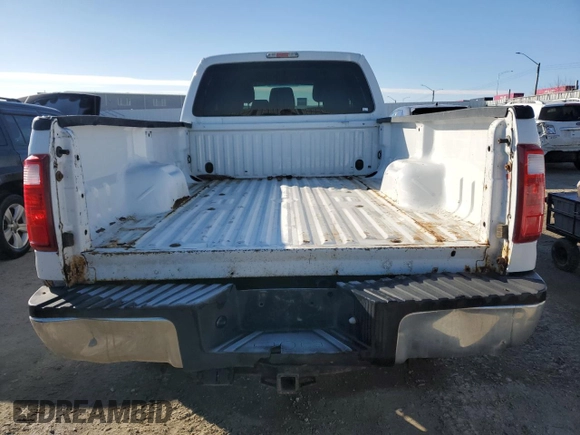 2012 Ford F-350 XL с VIN 1FT8W3B61CEB63140, выставлен на аукционе Copart как лот 47846755 с пробегом 294 228 миль миль и Чистый • Clean title. История ставок и продаж доступна на DreamBid. Изображение 6.