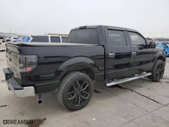 2013 Ford F-150 XL with VIN 1FTEW1CM4DKE15695, listed as a Copart auction lot 88909225 with 275,578 mi miles and Clean Title. Bid and sale history available at carsss.com. Image 3.