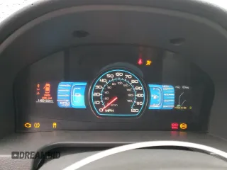 2010 Ford Fusion Hybrid z VIN 3FADP0L33AR267806, wystawiony jako Copart lot #55952815 z przebiegiem 146 912 mil mil oraz Szkoda całkowita • Salvage title. Historia ofert i sprzedaży dostępna na DreamBid. Obrazek 9.
