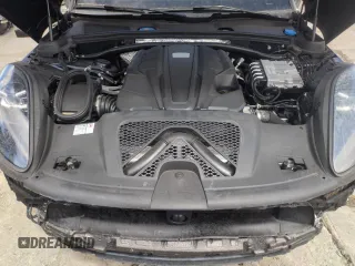 2019 Porsche Macan S с VIN WP1AB2A52KLB30026, выставлен на аукционе Copart как лот 53975665 с пробегом 40 570 миль миль и Чистый • Clean title. История ставок и продаж доступна на DreamBid. Изображение 12.
