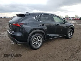 2017 Lexus NX 200t z VIN JTJBARBZ9H2108104, wystawiony jako Copart lot #55357495 z przebiegiem 69 878 mil mil oraz Czysty tytuł • Clean title. Historia ofert i sprzedaży dostępna na DreamBid. Obrazek 3.