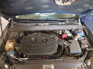 2015 Ford Fusion SE with VIN 3FA6P0H92FR269687, listed as a IAAI auction lot 41906691 with 141,942 mi miles and . Bid and sale history available at DreamBid. Image 10.