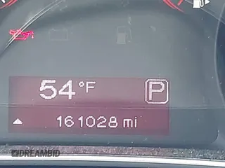 2013 Dodge Dart SXT with VIN 1C3CDFBA0DD324210, listed as a IAAI auction lot 42008663 with 161,028 mi miles. Bid and sale history available at carsss.com. Image 16.