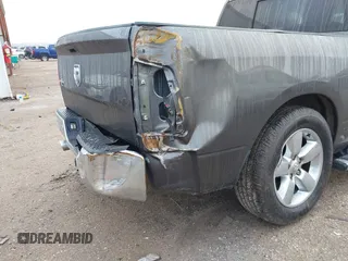 2016 Ram 1500 Lone Star with VIN 3C6RR6LT7GG295570, listed as a IAAI auction lot 41186617 with 95,017 mi miles. Bid and sale history available at carsss.com. Image 6.