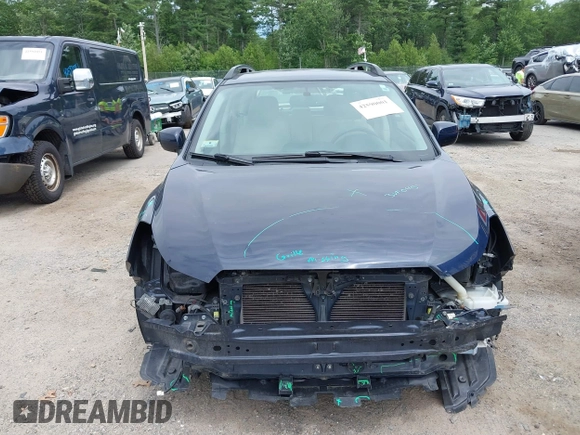 2014 Subaru Impreza Special Sports Limited with VIN JF1GPAR61EH270294, listed as a IAAI auction lot 42590001 with 135,427 mi miles and . Bid and sale history available at DreamBid. Image 13.