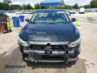 2020 Nissan Sentra SR z VIN 3N1AB8DV7LY261111, wystawiony jako Copart lot #58162475 z przebiegiem 67 031 mil mil oraz Szkoda całkowita • Salvage title. Historia ofert i sprzedaży dostępna na DreamBid. Obrazek 5.