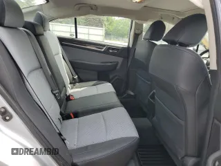 2017 Subaru Legacy Special Sports with VIN 4S3BNAR69H3036786, listed as a Copart auction lot 64166145 with 157,866 mi miles and Salvage title. Bid and sale history available at DreamBid. Image 10.