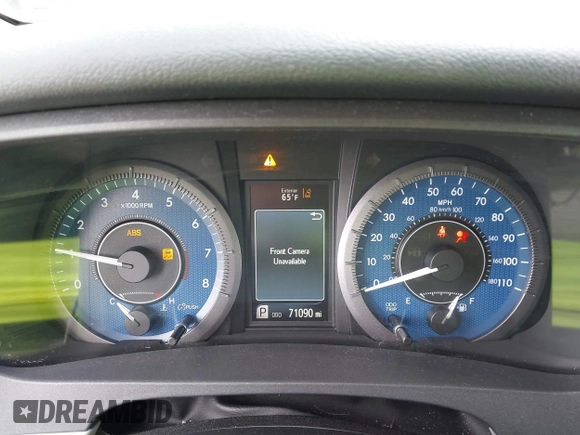 2020 Toyota Sienna LE Auto Access Seat с VIN 5TDKZ3DC0LS044909, выставлен на аукционе IAAI как лот 42289084 с пробегом 71 090 миль миль и . История ставок и продаж доступна на DreamBid. Изображение 7.