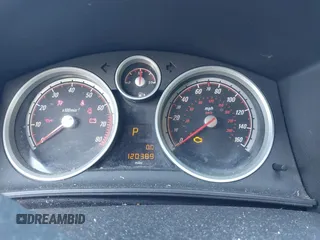 2008 Saturn Astra XR with VIN W08AT271085065539, listed as a IAAI auction lot 42197485 with 120,389 mi miles and . Bid and sale history available at DreamBid. Image 7.