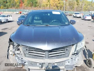 2015 Lincoln MKC with VIN 5LMCJ2A93FUJ24373, listed as a IAAI auction lot 40638009 with 127,336 mi miles and . Bid and sale history available at DreamBid. Image 6.