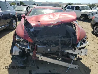 2013 Lexus LS 460 z VIN JTHBL5EF2D5124370, wystawiony jako Copart lot #56063585 z przebiegiem 122 301 mil mil oraz Szkoda całkowita • Salvage title. Historia ofert i sprzedaży dostępna na DreamBid. Obrazek 5.