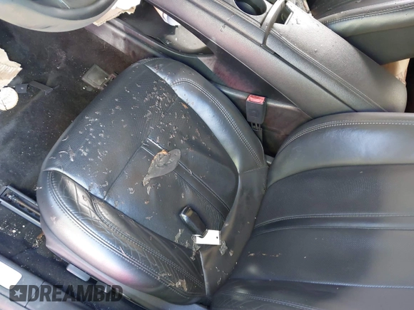 2015 Lincoln MKZ с VIN 3LN6L2JK3FR616535, выставлен на аукционе IAAI как лот 41898478 с пробегом Не указан миль и . История ставок и продаж доступна на DreamBid. Изображение 14.